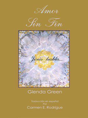 cover image of Amor Sin Fin
